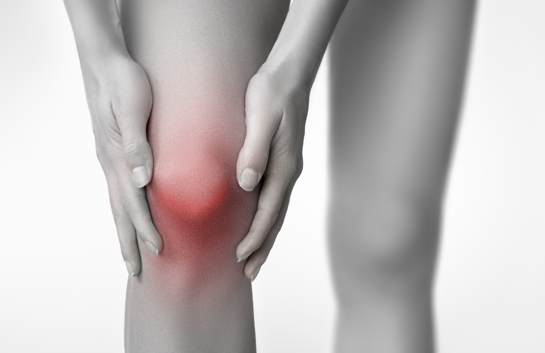 Knee Pain Support & Orthotics